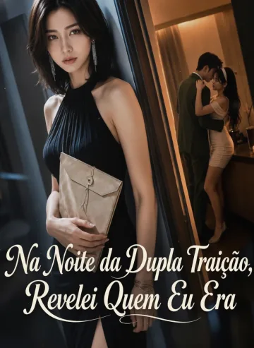 Na Noite da Dupla Traição, Revelei Quem Eu Era