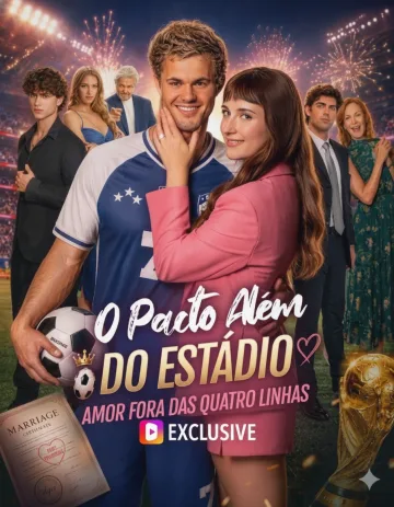 O Pacto Além Do Estádio