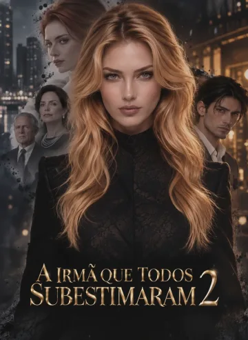 A Irmã que Todos Subestimaram 2