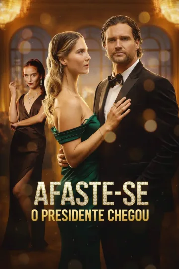 Afaste-Se! O Presidente Chegou