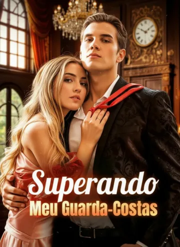Superando Meu Guarda Costas