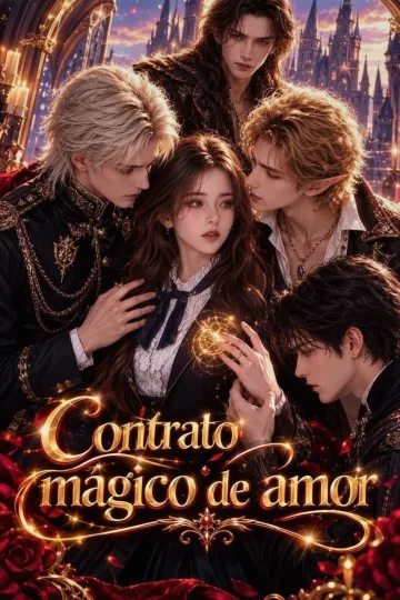 Contrato Mágico de Amor
