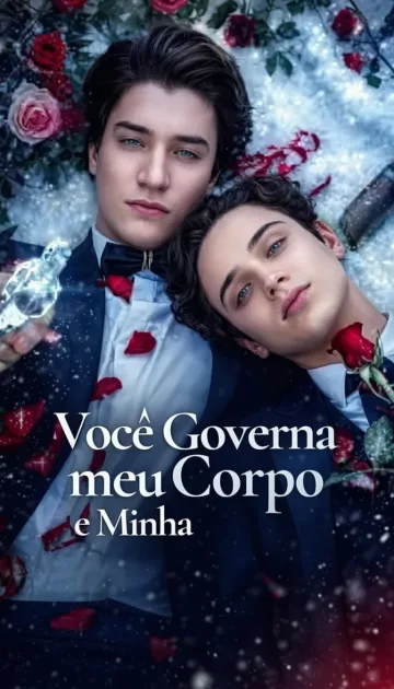 You Rule My Body and Soul - Você governa meu corpo e minha alma