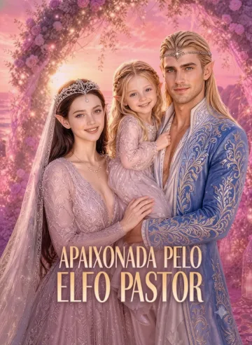 Apaixonada Pelo Elfo Pastor