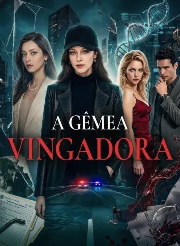 A Gêmea Vingadora