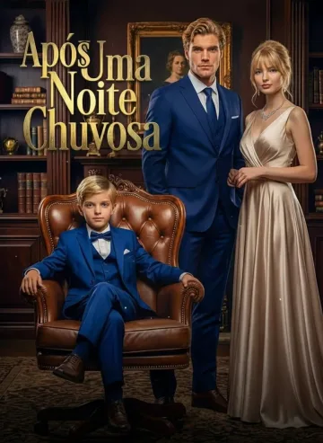 Após Uma Noite Chuvosa