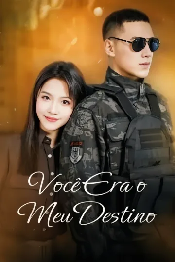 Você Era O Meu Destino