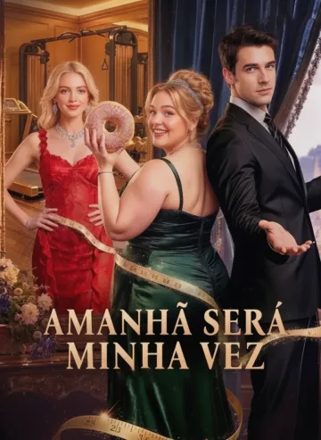 Amanha Será Minha Vez