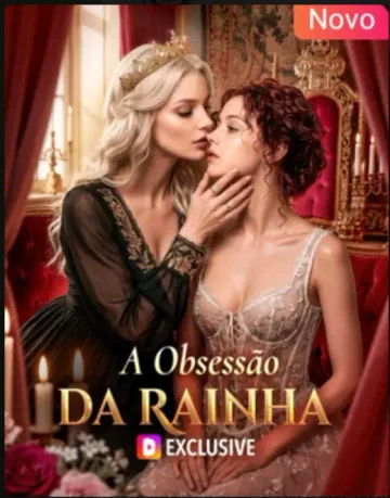 A Obsessão da Rainha