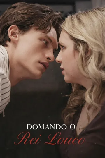 Domando O Rei Louco