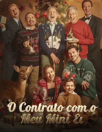 O Contrato com o Meu Mini Eu