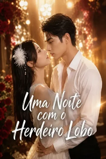 Uma Noite Com O Herdeiro Lobo