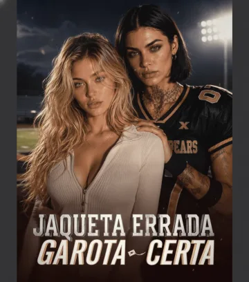 Jaqueta Errada Garota Certa (Curta-Metragem)