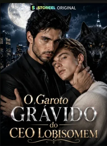 O Garoto Grávido do Ceo Lobisomem