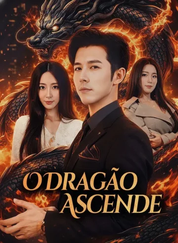 O Dragão Ascende