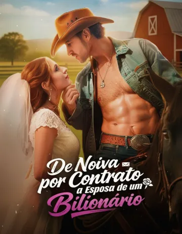 De Noiva Por Correspondência à Esposa Do Bilionario