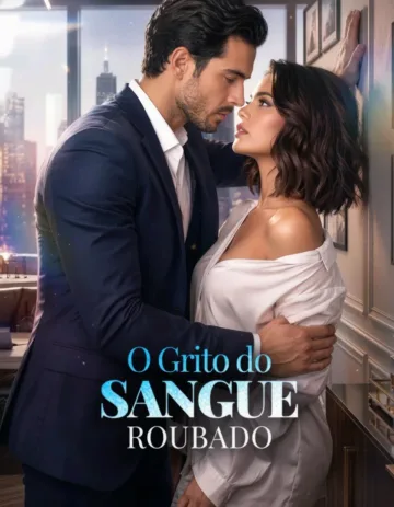 O Grito Do Sangue Roubado