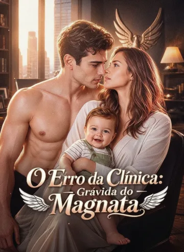O Erro da Clínica: Grávida do Magnata