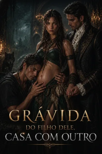 Grávida do Filho Dele Casa Com Outro