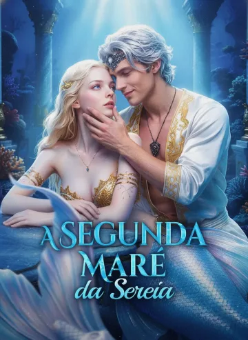 A Segunda Maré Da Sereia