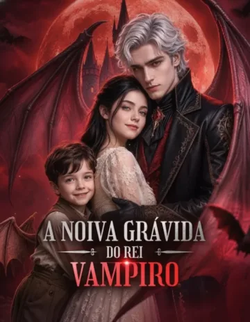 A Noiva Grávida do Rei Vampiro