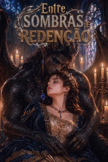 Entre Sombras e Redenção