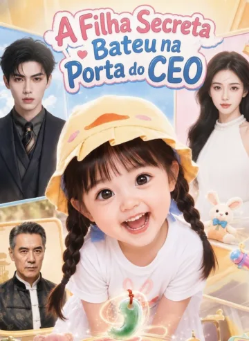 A Filha Secreta Bateu Na Porta Do Ceo