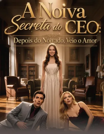 A Noiva Secreta Do Ceo: Depois Do Noivado Veio O Amor (Curta-Metragem)