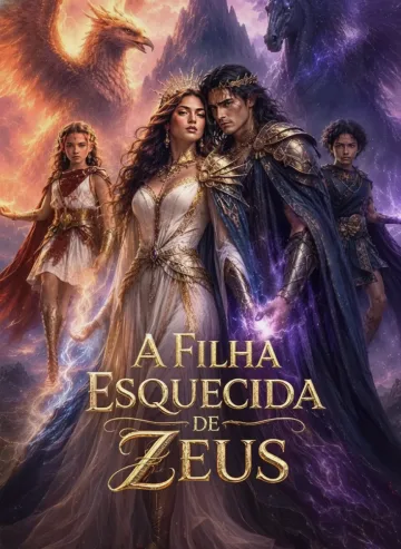 A Filha Esquecida de Zeus