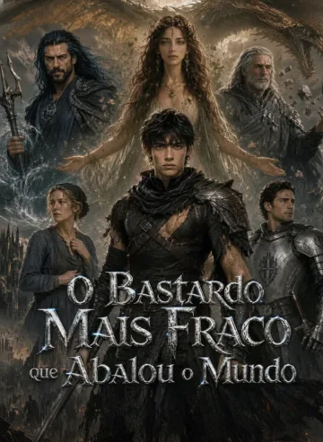 O Bastardo Mais Fraco que Abalou o Mundo