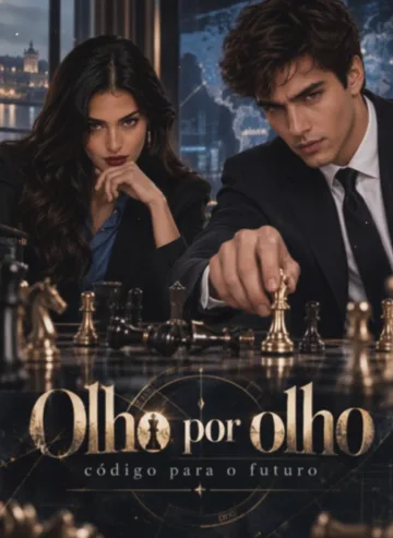 Olho por Olho: Código para o Futuro