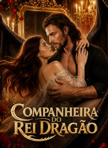 Sem Escapatória Como a Companheira Do Rei Dragão