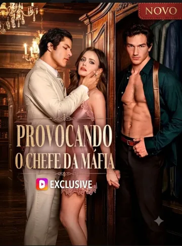 Provocando o Chefe da Mafia