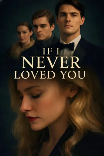 If I Never Loved You
