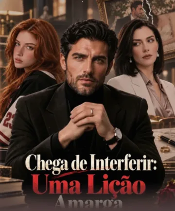 Chega de Interferir: Uma Lição Amarga