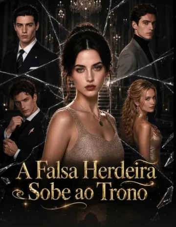 A Falsa Herdeira Sobe ao Trono