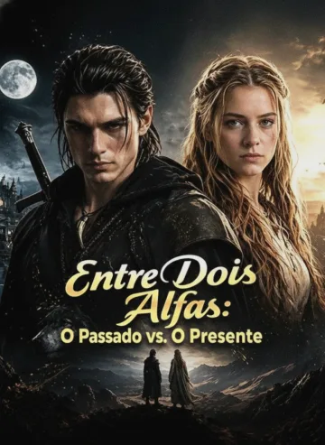 Entre Dois Alfas: O Passado vs O Presente