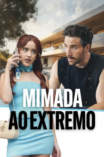 Mimada Ao Extremo