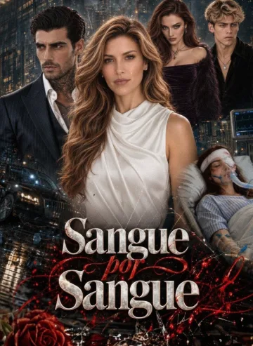 Sangue por Sangue