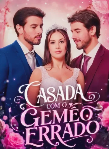 Casada com o Gêmeo Errado