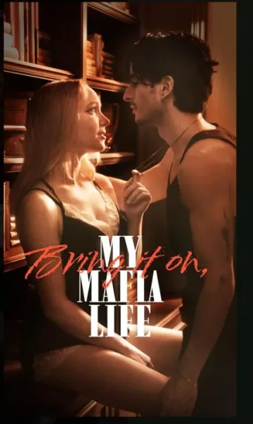 Vá lá minha vida na máfia – Parte 2