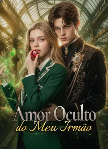 Amor Oculto Do Meu Irmão (Curta-Metragem)