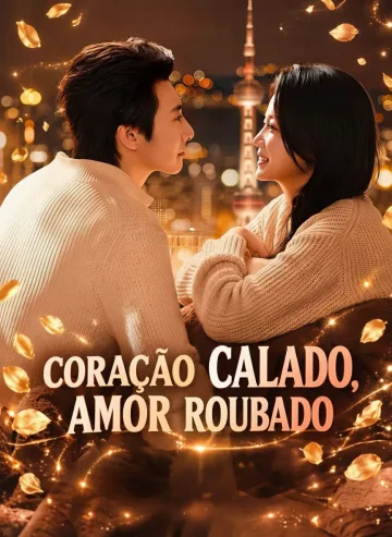 Coração Calado, Amor Roubado