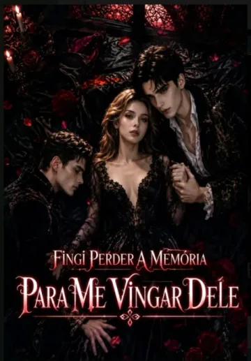 Fingi Perder a Memória Para me Vingar Dele