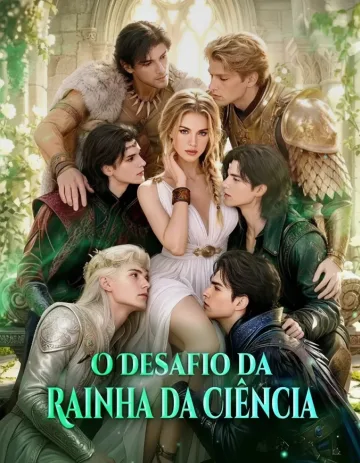 O Desafio Da Rainha Da Ciência