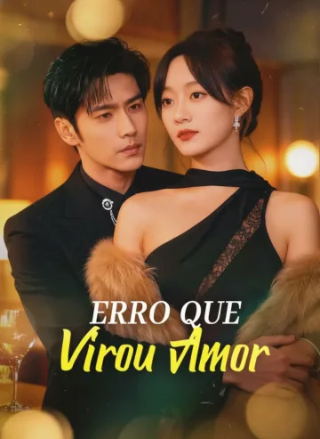 Erro Que Virou Amor