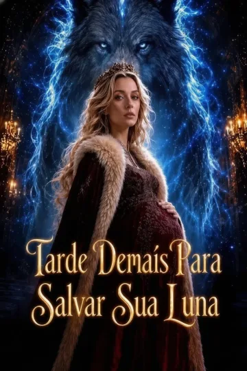 Tarde Demais Para Salvar Sua Luna