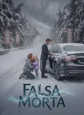 Falsa Morta (Curta-Metragem)