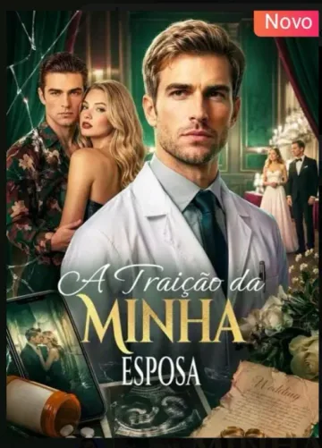A Traição da Minha Esposa