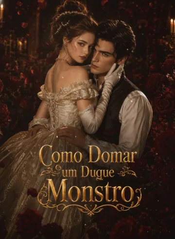 Como Domar Um Duque Monstro